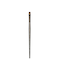 12 Pack: Zen™ Series 73 Short Handle Chisel Blender Brush